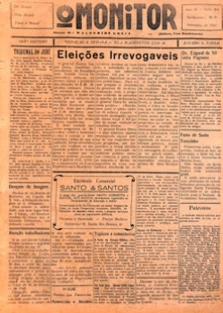 Edição 465