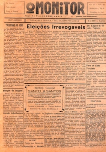 Edição 465