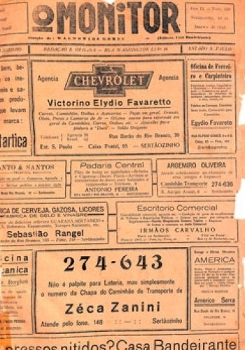 Edição 428