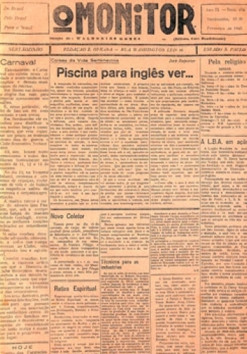 Edição 434