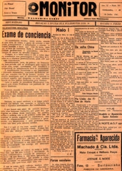 Edição 551