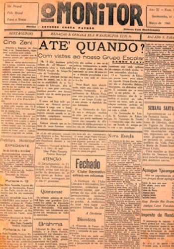 Edição 590