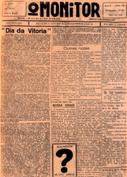 Edição 496