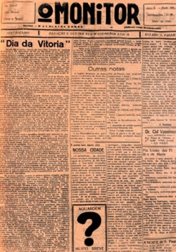Edição 496