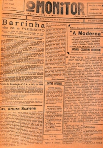 Edição 617