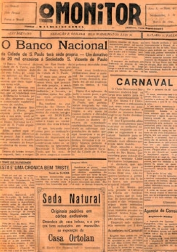 Edição 487