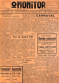 Edição 535
