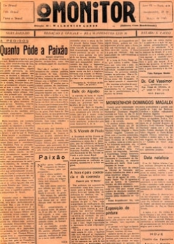 Edição 439