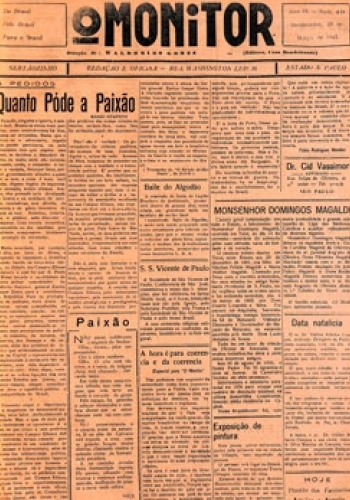 Edição 439