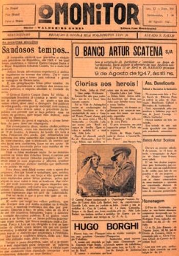 Edição 560