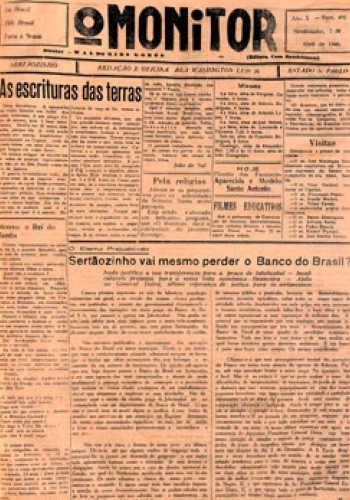 Edição 492