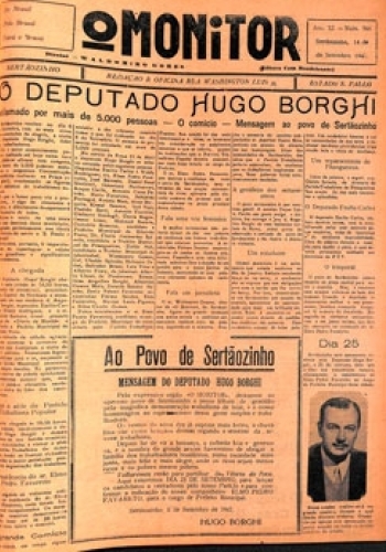 Edição 566