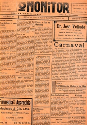 Edição 537