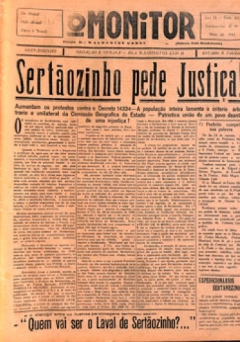Edição 447