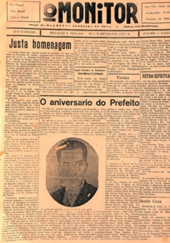 Edição 382