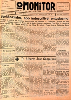 Edição 445