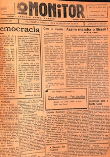 Edição 629