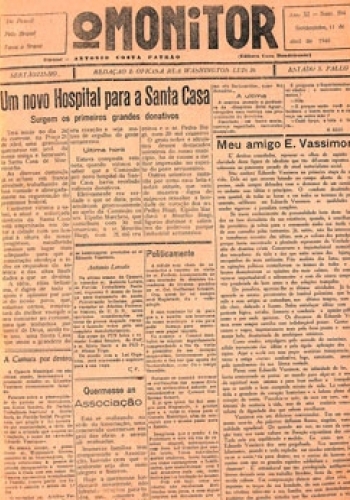 Edição 594