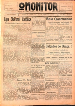 Edição 458