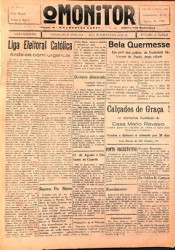 Edição 458