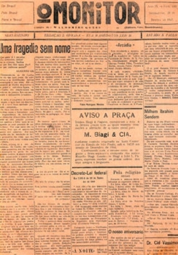 Edição 430