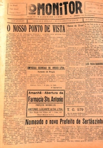 Edição 454