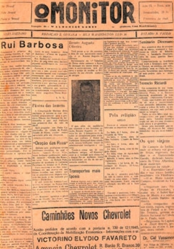 Edição 435