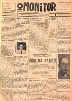 Edição 658 - 26/06