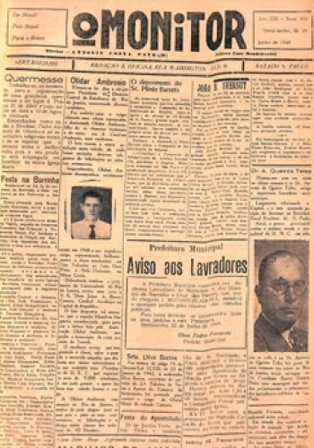 Edição 658 - 26/06