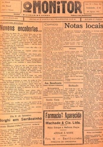 Edição 564