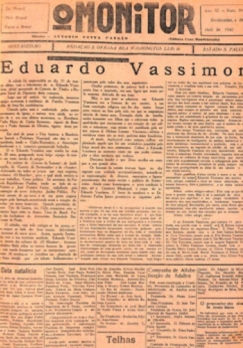 Edição 593