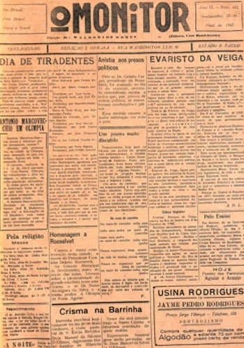 Edição 442