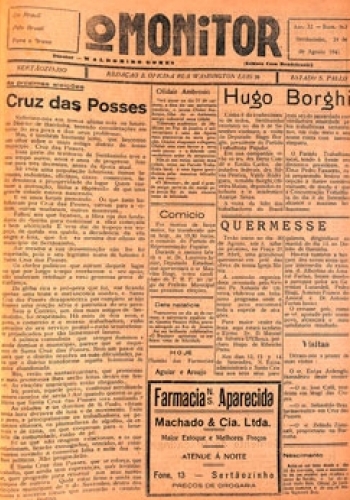 Edição 563