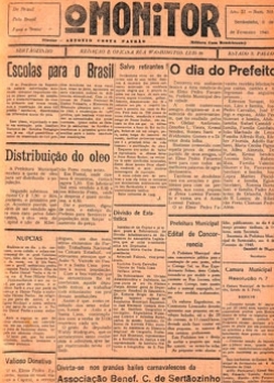 Edição 585 - 08/02