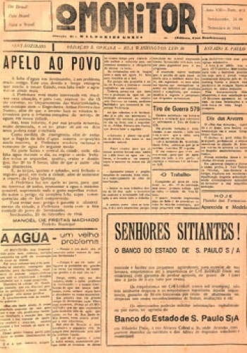 Edição 413