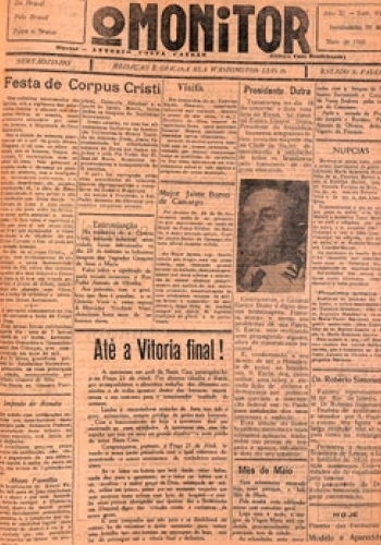 Edição 601