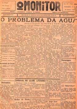 Edição 582