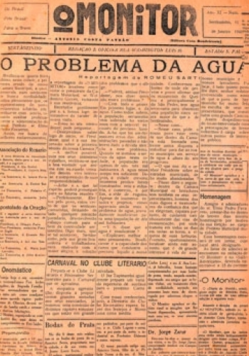 Edição 582