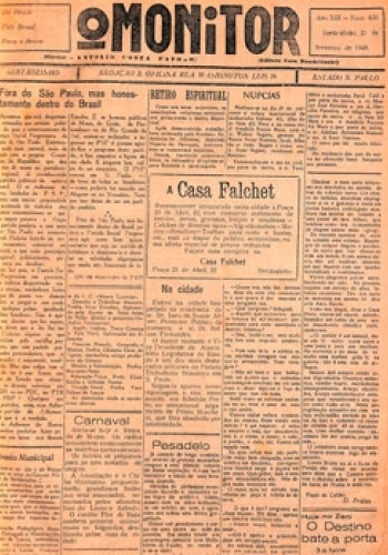 Edição 638