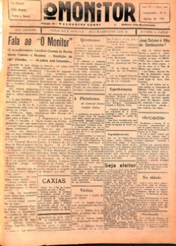 Edição 460