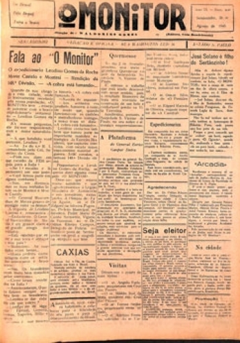Edição 460