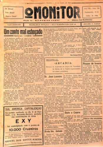 Edição 399