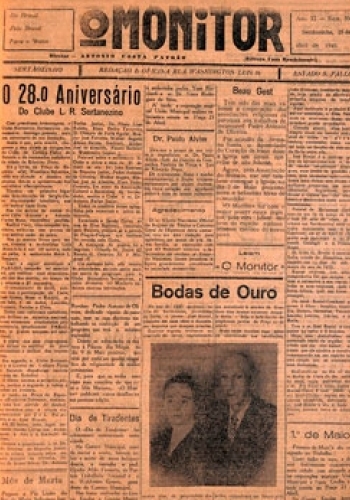 Edição 596