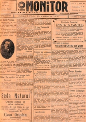 Edição 485