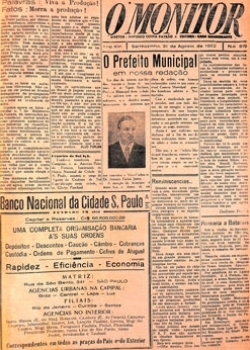 Edição 819
