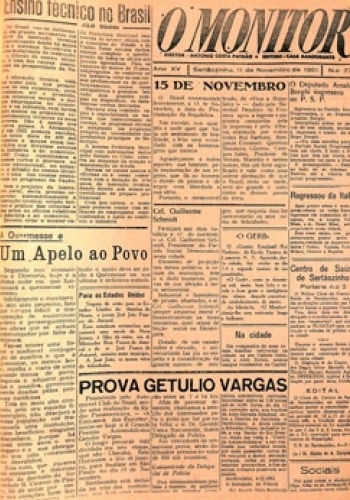 Edição 779