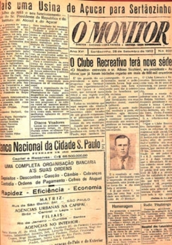 Edição 823