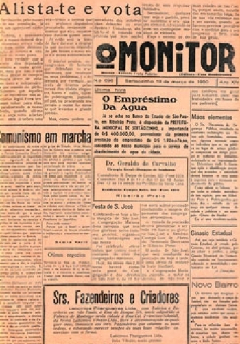 Edição 696