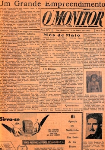 Edição 852
