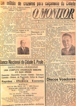 Edição 825